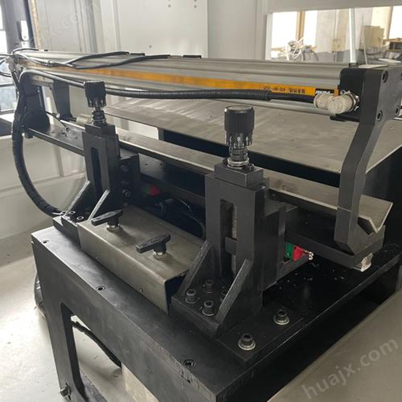 机械设备批发：行业动态与发展趋势