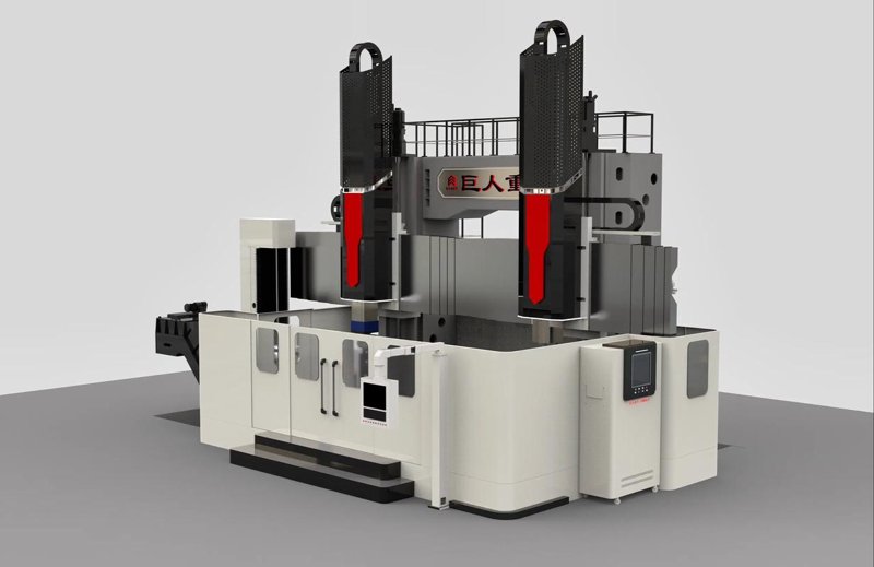 机械设备批发市场的风云变幻